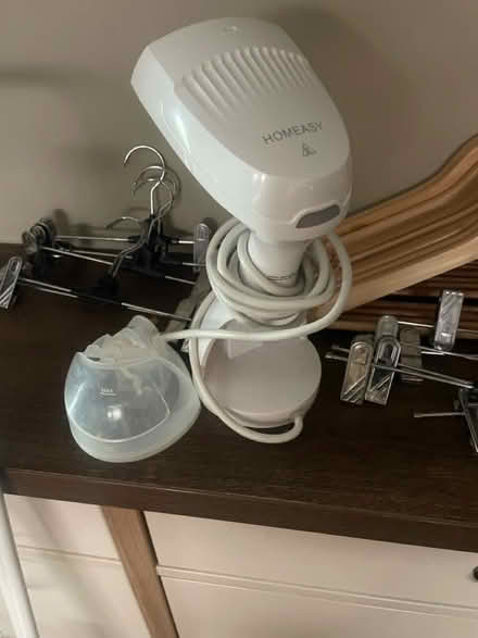 Photo of free Moving out: clothes drying rack (HA9 0PE) #4