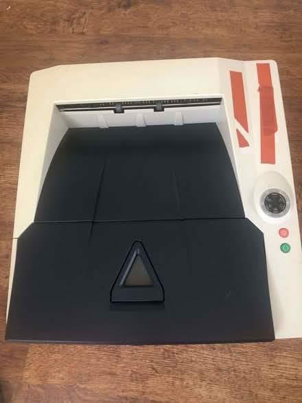 Photo of free Kyocera printer (Bampton OX18) #2