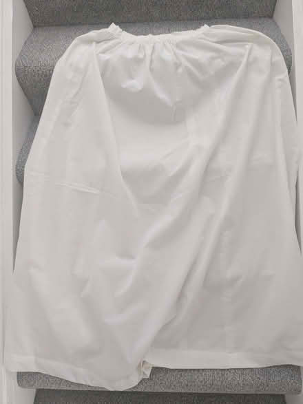 Photo of free Net and Linen Underskirts (Beulah Hill SE19) #2