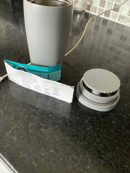 Photo of free Hot drinks cup (Corstorphine EH12) #2