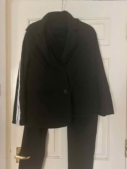 Photo of free Bag of women’s clothes (Deptford SE8) #4