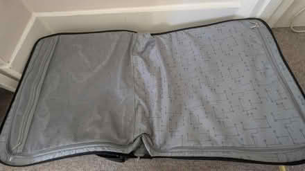 Photo of free Carlton suit bag (W4) #2
