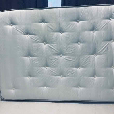 Photo of free Double mattress (Hanger Hill, Ealing) #2