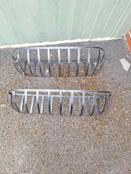 Photo of free Manger Planters x2 30" wide (High Compley FY3) #1