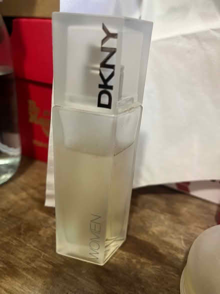 Photo of free Perfumes used (Totton SO40) #3