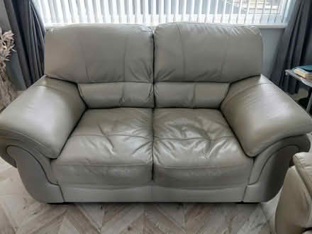 Photo of free 2×2seater couches free to pick (Bootle l20) #1
