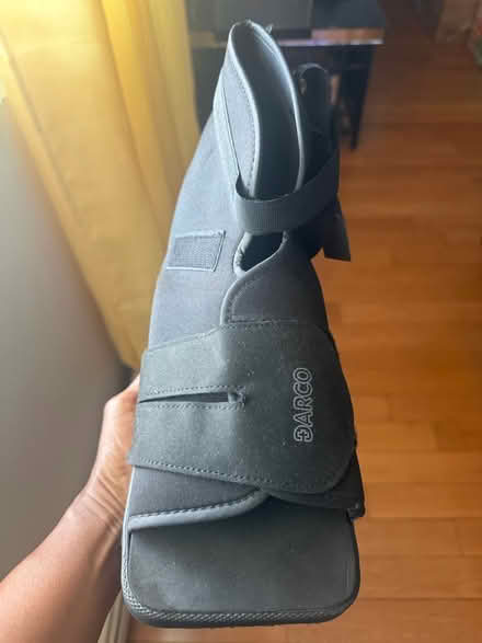 Photo of free Ankle Boots (Jamaica Queens) #1