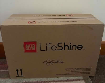 Photo of free Autoglym car cleaning kit (Cradley WR13) #1