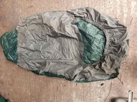 Photo of free 4 x waterproof seat covers for car (Great Asby CA16) #1