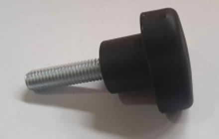Photo of free WeeRide bike seat (missing screw) (W1W 5EB) #3
