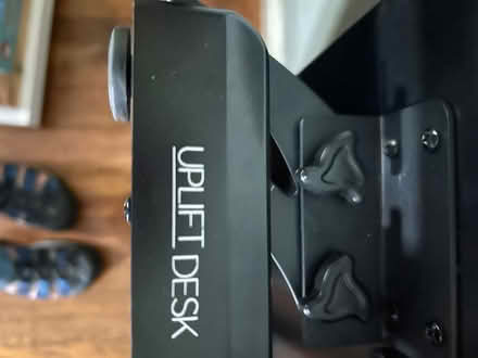 Photo of free Uplift vertical desk extender (Berkeley) #2