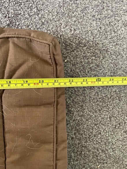 Photo of free Dog crate mat (Chelmsford CM2) #4