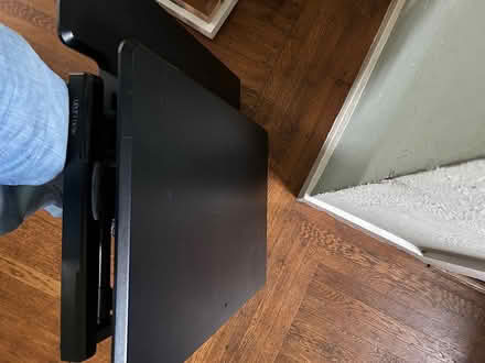 Photo of free Uplift vertical desk extender (Berkeley) #3
