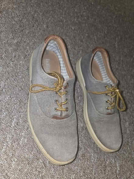 Photo of free Shoes Size 8 (Alva FK12) #1