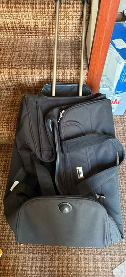 Photo of free ANTLER LARGE STROLLER x 2 (Croydon. CR2 9) #4