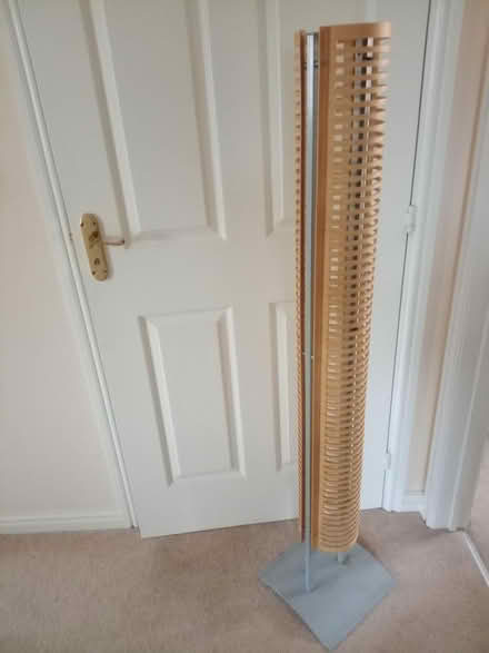 Photo of free DoubleCD stand (Redding, Falkirk FK2) #1