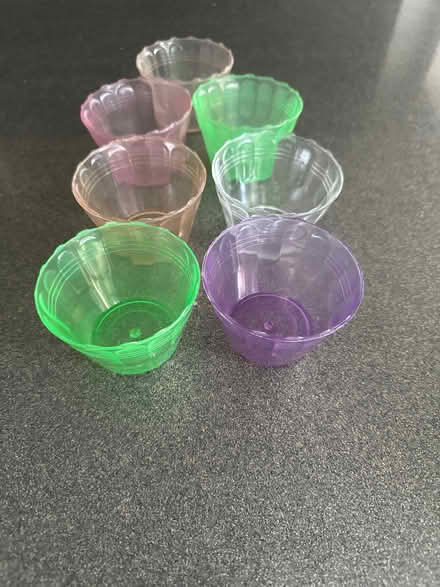 Photo of free Moulds (Chafford Hundred RM16) #1
