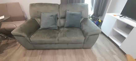 Photo of free Chairs and table (Luton, Bedfordshire LU2) #2