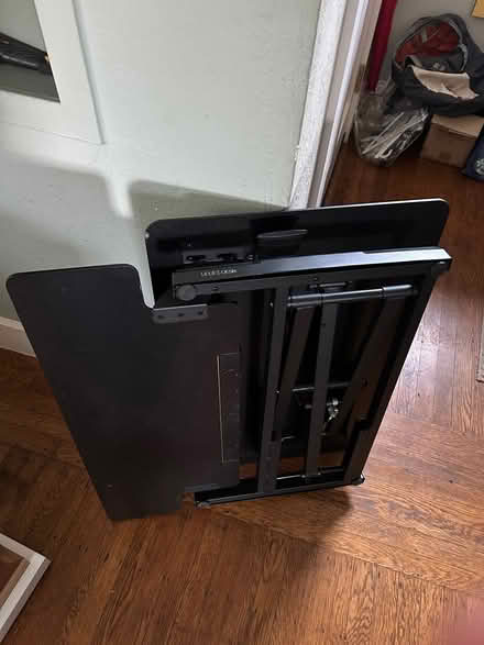 Photo of free Uplift vertical desk extender (Berkeley) #4
