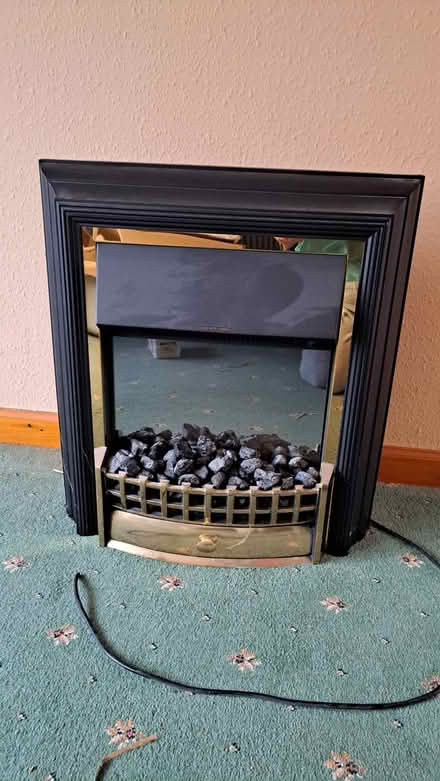 Photo of free Electric fire (BR5 St Mary Cray) #1
