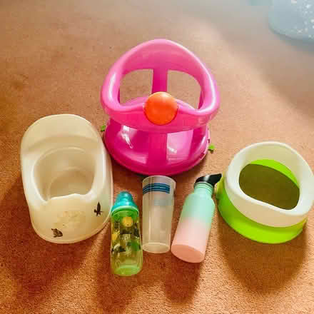 Photo of free Toddler Stuff (BH23) #1