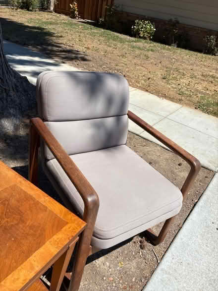 Photo of free Chair (San Jose) #4