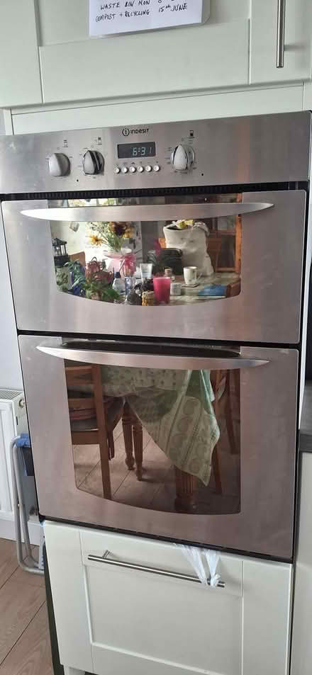 Photo of Double oven for the mother (Athlone, Dublin, Wicklow) #1
