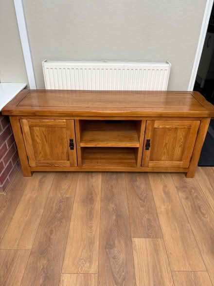 Photo of free Beautiful TV caninet (Spondon derby DE21) #1
