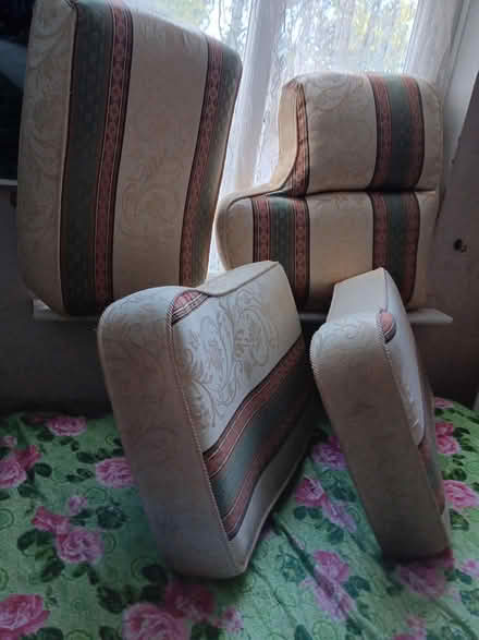 Photo of free Sofa parts, maybe useful as cushions (Paradise DY2) #1