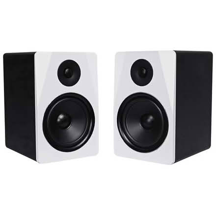 Photo of free 8 inch Studio monitors (Bay Ridge) #1