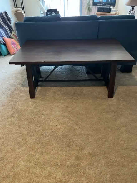 Photo of free Desk (South end of Boulder) #1