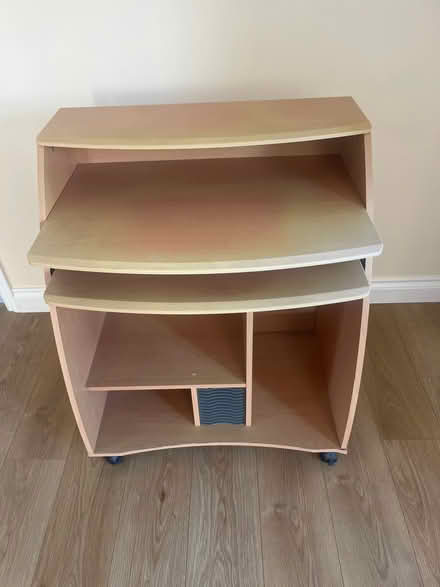 Photo of free Computer Desk (Hanham) #1