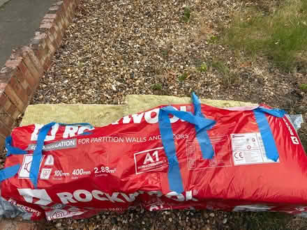 Photo of free Insulation (South Croydon CR2) #2