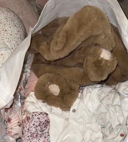 Photo of free Baby girl clothes (Crumlin) #3