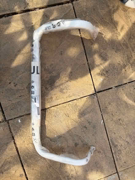 Photo of free IKEA Clothes Hanging Rail (Upper Clapton E5) #1