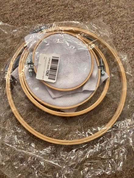Photo of free Needle Point/Crafts (Handsworthwood) #2