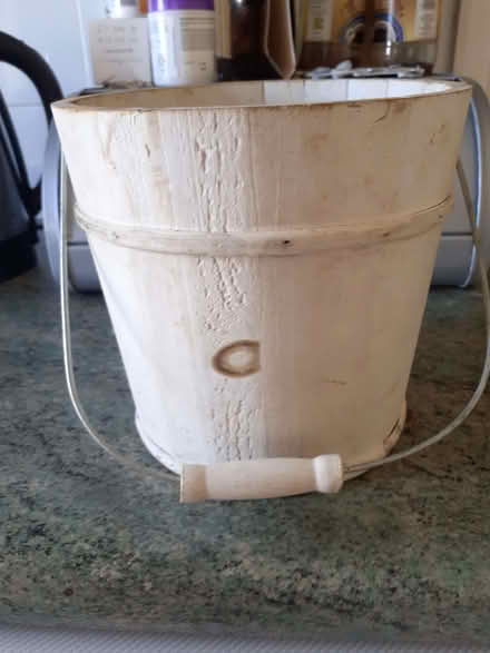 Photo of free 3 plant pots (Chatham ME4) #2