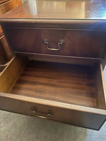 Photo of free Chest of Drawers (Burgess Hill RH15) #2