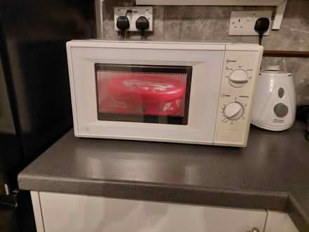 Photo of free items (Nottingham, NG7) #4
