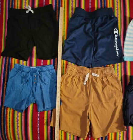 Photo of free Children's Bottoms - Variety (West 7th) #4