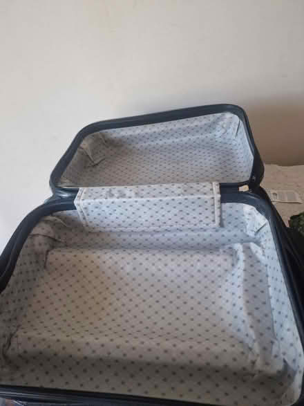 Photo of free Suit case (Pollards Hill, CR4) #2