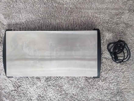 Photo of free Hot Plate by Princess (Bruntsfield EH10) #1