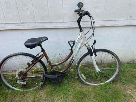 Photo of free Norco female urban bike (Camano Island, Wa 98282) #1