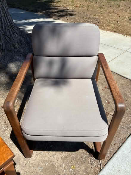 Photo of free Chair (San Jose) #1