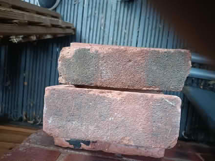 Photo of Bricks (Springfield, MK6) #1