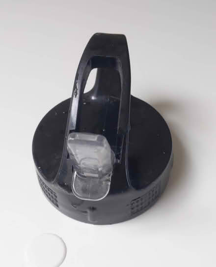 Photo of free Aluminium Water Bottle (Welling DA16) #4