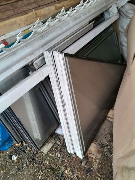 Photo of free Used conservatory (Hillington PE31) #4