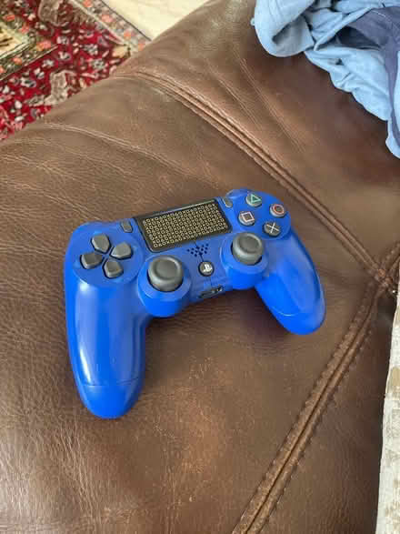 Photo of PS4 Controller (Norbiton KT1) #1