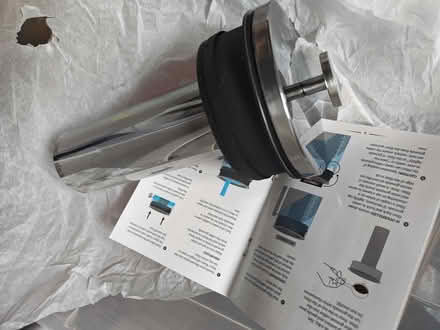 Photo of free Cold brew coffee adapter (Harvington WR11) #2