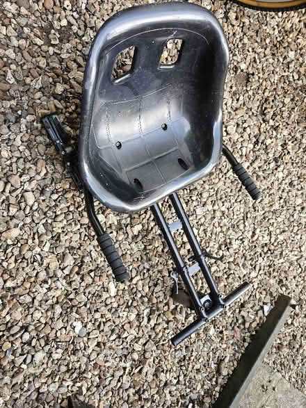 Photo of free Hover-1 go cart unit and balance board (Cregagh BT6) #3